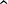 ˆ